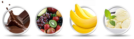 Whey Protein Isolate Flavours Whey Protein Isolate Flavours