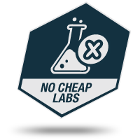 Buy Creatine Powder - No Cheap Labs