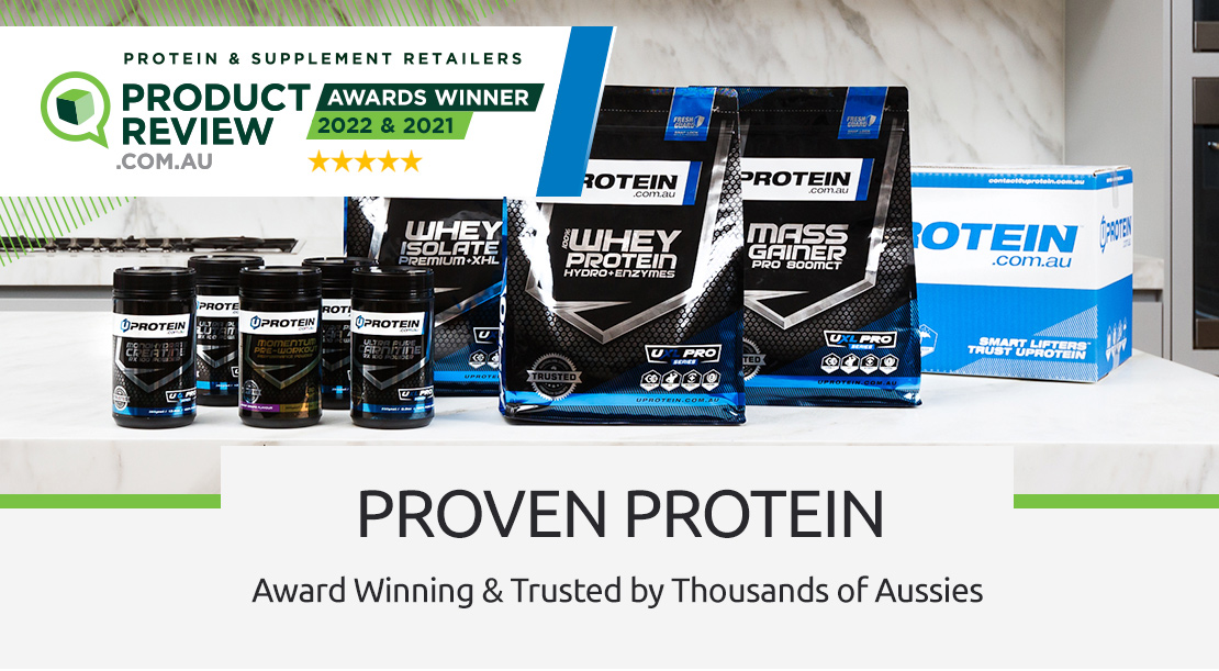 Best Protein Powder Supplements Online