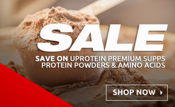 Cheap Protein Powder Sale Deals