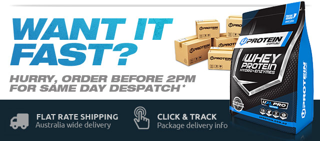 Fast Shipping Soy Protein Isolate Powder