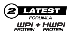 WPI Formula