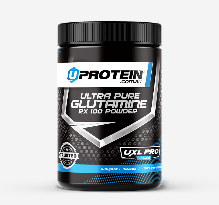 Buy Pure Glutamine Powder Online