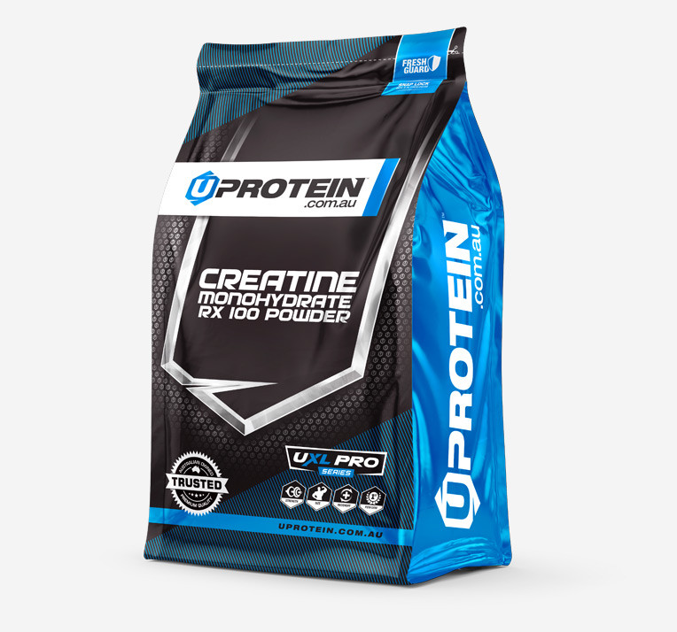 Buy Bulk Creatine Powder 2kgs Online UPROTEIN