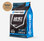 Natural Whey Protein Isolate Powder + XHL - 2kgs