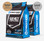 Natural Whey Protein Powder + Hydro Enzymes 4kgs