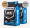 Natural Whey Protein Isolate Powder + XHL - 4kgs