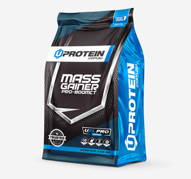 Best Mass Gainer Protein Powder - Uprotein Mass Gainer Pro 800MCT 2kgs