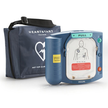 Philips HeartStart OnSite AED Trainer