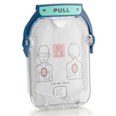 Philips OnSite or Home AED Infant/Child Smart Pads Cartridge