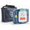 The Adult training cartridge is a replacement for the one the the OnSite AED trainer shown.