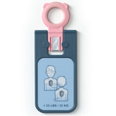 Philips HeartStart FRx Infant Child Key