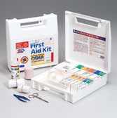 First Aid Only 50 Person Bulk First Aid Kit (225-U)