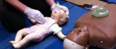 AHA Adult, Infant and Children Heartsaver Training Class