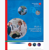 AHA Healthcare Provider Training Manual