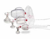 Ambu Spur Disposable Resuscitator - Infant (530612000)
