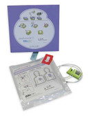 Zoll Pediatric Electrodes