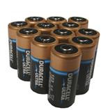 Zoll AED Plus Replacement Batteries - 10 Pack