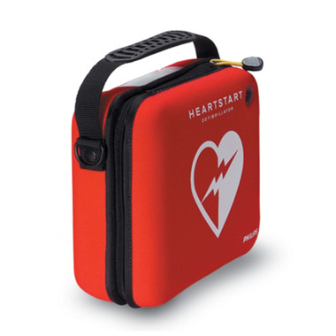 Philips HeartStart OnSite HS1 AED Standard Carry Case