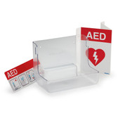 AED Wall Mount & Signage Bundle - 861477