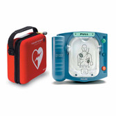 Philips HeartStart OnSite AED with Slim Carry Case