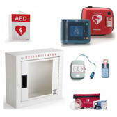 Philips FRx AED Package for Schools and Churches