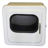 Outdoor Fiberglass AED cabinet