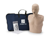 PRESTAN Adult Manikin with CPR Monitor Medium Skin (PP-AM-100M MS)
