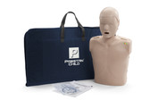 PRESTAN Child Manikin with CPR Monitor Medium Skin (PP-CM-100M-MS)