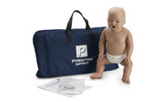 PRESTAN replacement Infant Bag - Blue 