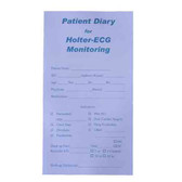 Holter Patient Diary