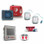 Philips HeartStart FRx AED Outdoor Package - Gray Molded Plastic Cabinet