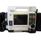 Refurbished Lifepak 12 Monitor Defibrillator