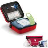 Lease a Philips OnSite AED with Slim Case and Fast Response Kit 
