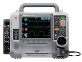 Refurbished Lifepak 15 Defibrillator Monitor