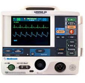 Refurbished Lifepak 20e Monitor Defibrillator