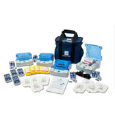 PRESTAN AED Trainer Four Pack Kit - English & Spanish