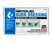 Water-Jel 8" x 20" Burn Dressing for Hands