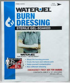 Water-Jel 4" x 16" Dressing for Arms, Leg or Feet