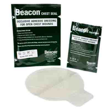 Beacon Chest Seal