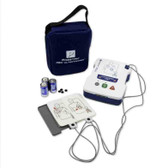 PRESTAN® AED UltraTrainer™ Single Unit with English/