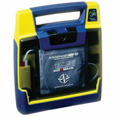 Refurbished Cardiac Science G3 AED Lease to Own
