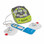Zoll AED Plus with Electodes