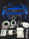 DART Bag - Complete for ACLS/PALS