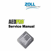 Zoll AED Pro Service Manual