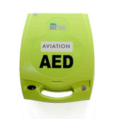 Zoll AED Plus Aviation cover