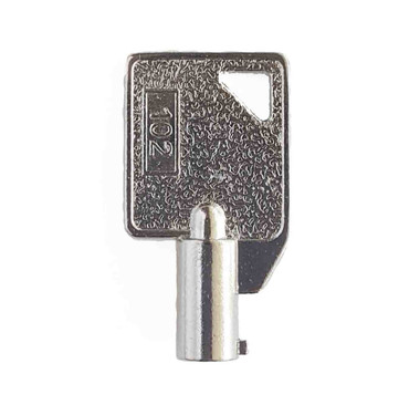 MMP AED Cabinet Key