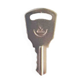 Basic AED Wall Cabinet Key