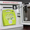 Zoll AED Sentinel in Cabinet