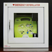 Zoll AED Plus with AED Sentinel